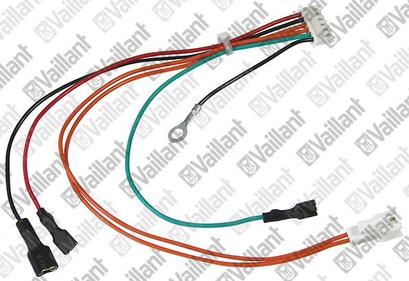 Vaillant Kabelbaum MAG 11-0/0 XI für Gas-Durchlaufwasserheizer MAG 14-0/0 XI 115258