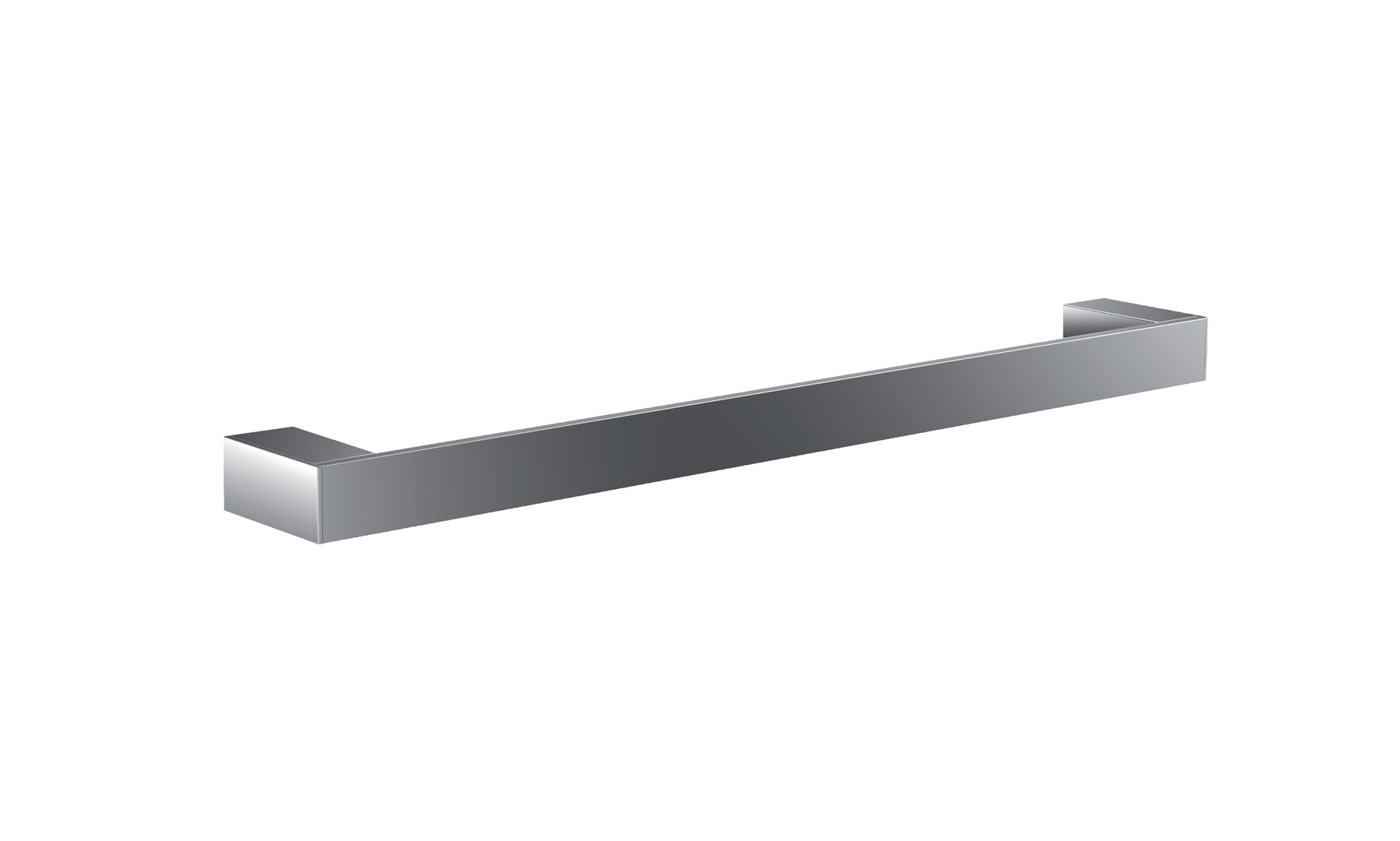 Emco Badetuchhalter Liaison 630mm chrom 186000160