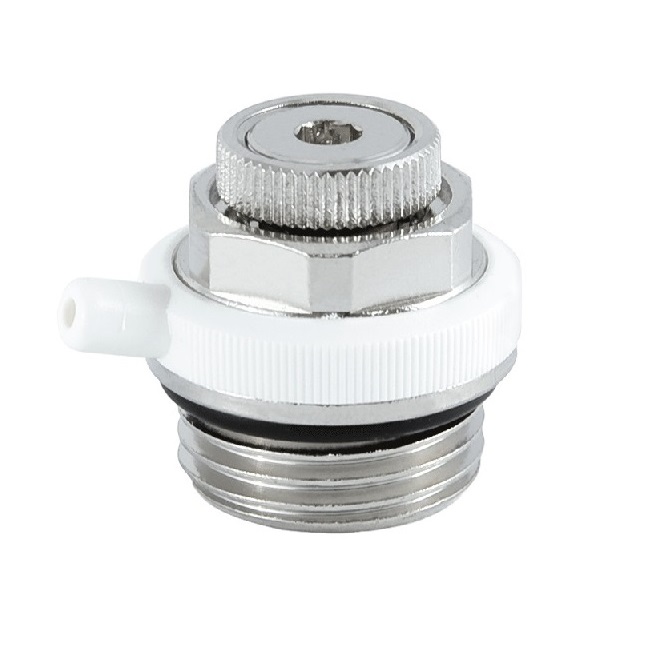 Taconova automatischer Heizkörper-Entlüfter TacoVent 1/2" 240.5420.000