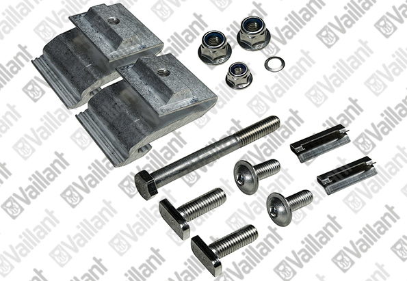 Vaillant Befestigungssatz VFK 125-150 DVH 0020142245