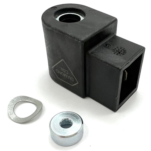 Vaillant Spule Magnetspule für VKO 246 (R1) 0020021167