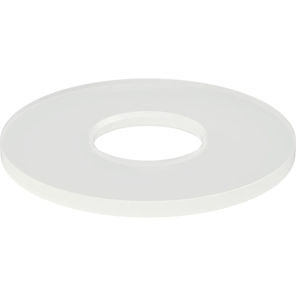 Geberit Flachdichtung für Heberglocke VMQ d52,5xdi19,5x3 241.291.00.1