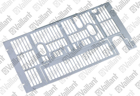Vaillant Abdeckgitter, unten 079533