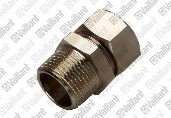Vaillant Quetschverschraubung 3/4 080074