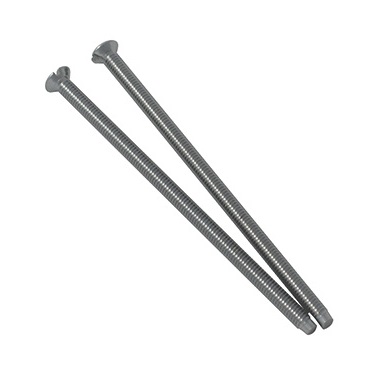 Kludi Linsensenkschraube M4x85, chrom 92211105-00