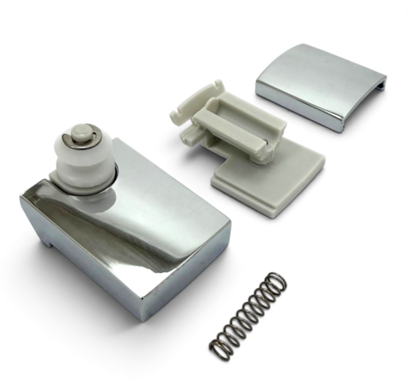 HSK Rollengleiter, komplett E55280-2-41