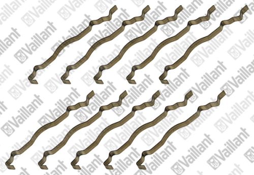 Vaillant Clip, (10 Stück) für VIH QW 190/1 E 0020174522