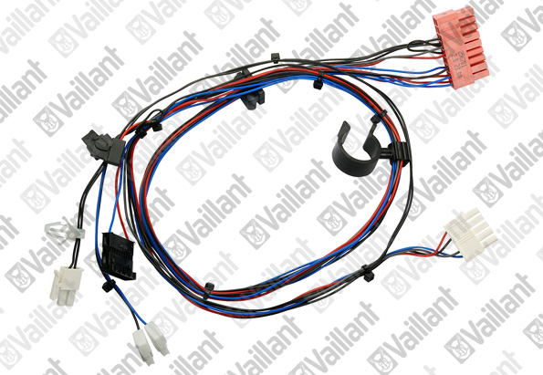 Vaillant Kabelbaum für Gas-Wandheizgerät VC 126/3-5 VC 126/3-5 R3 193586
