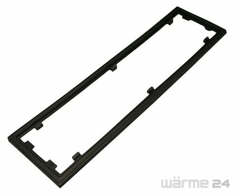 Bosch / Buderus Dichtung Brenner GB112-43W für GB142, für Brenner/Gebläse/Gasarmatur 7098920