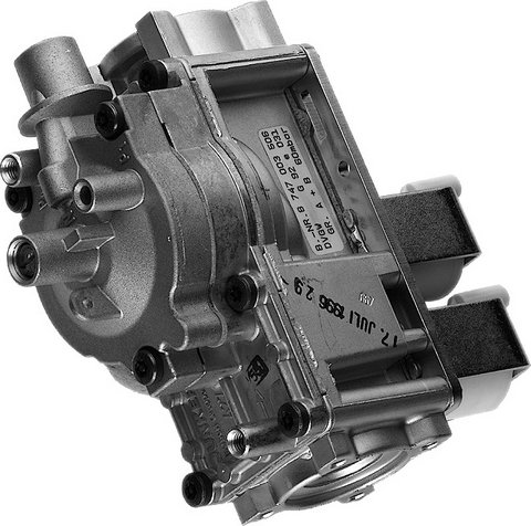 Bosch Gasarmatur CE427 87470035060