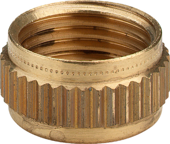 Viega Überwurfmutter 1811-654 in G1/2 verchromt 148874