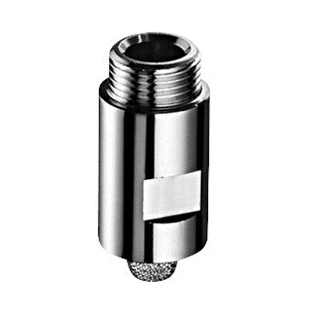 Schell Vorfilter HD-M RV, Hochdruck, Mischwasser, chrom 285110699