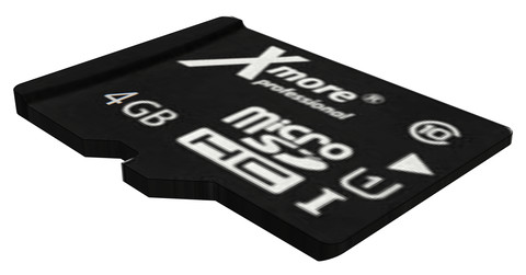 Kemper microSD Karte für Netzwerkmodul in KHS Mini Systemsteuerung MASTER 2.0/2.1 6860202200