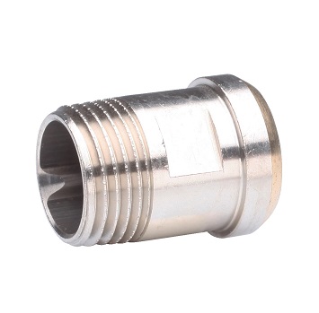 Danfoss Nippel R 1/2 für Lanzenventil 013L2324