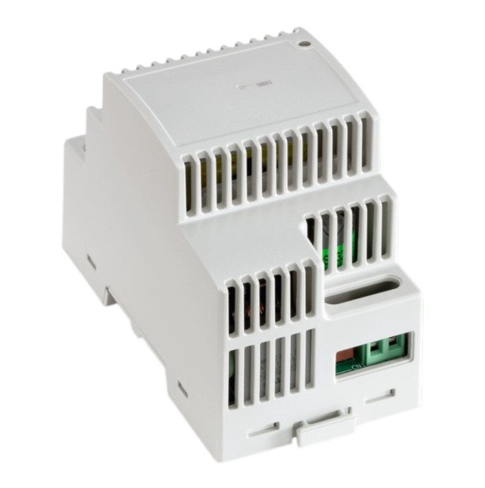 Zehnder Hutschienen-Netzteil, für ComfoSpot Twin40 527006610