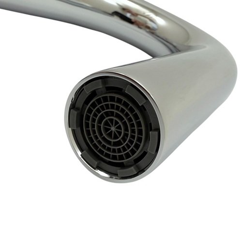 Hansgrohe Auslauf Axor Citterio M 4-Loch Wannenarmatur Wannenrand chrom 98997000
