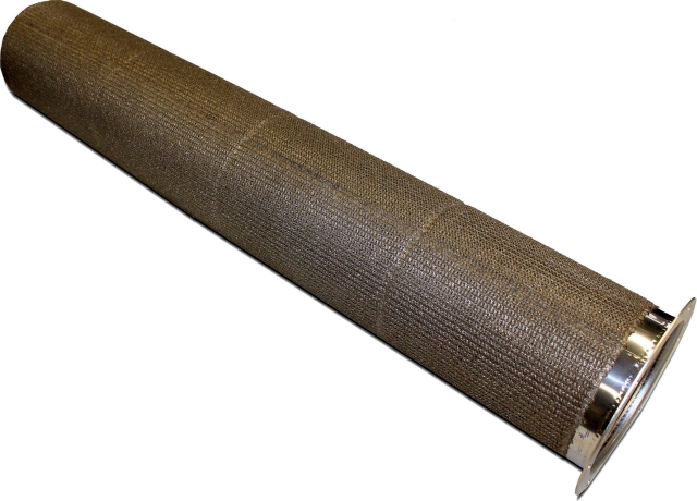 Wolf Rundbrenner Gewebe für MGK-2-1000 2485074