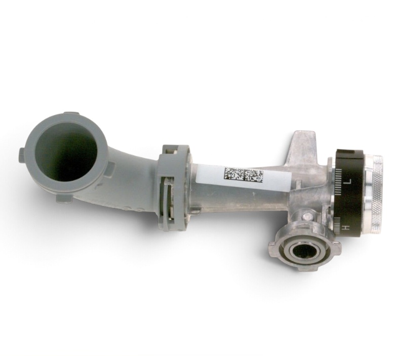 Bosch / Buderus Venturi 8737708865