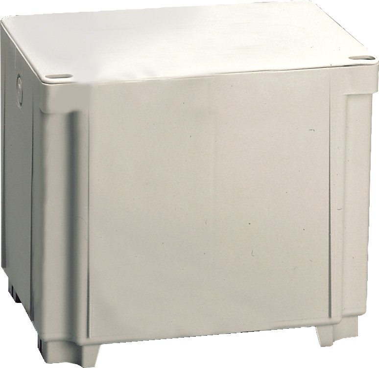Bosch Neutralisationsbox Installationszubehör NB 100 7719001994