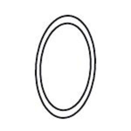 Bosch Dichtung D28xD22x3 63022628