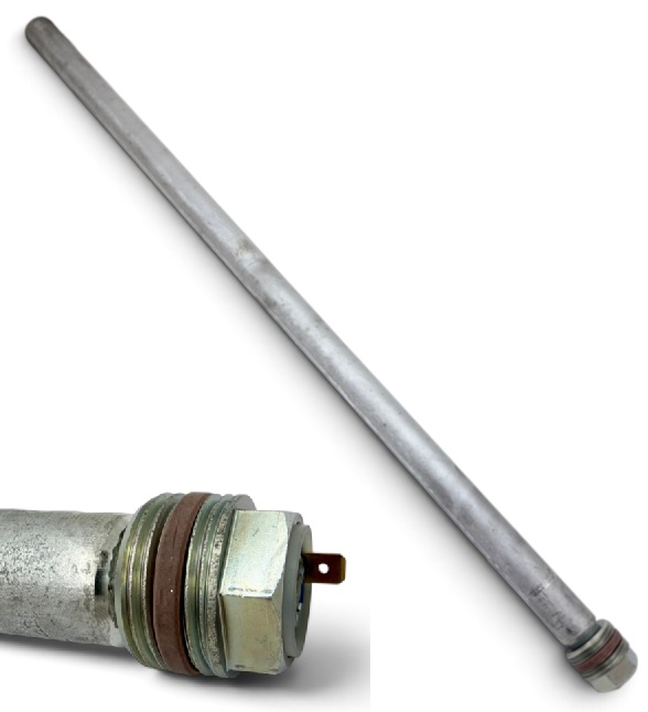 Vaillant Anode (G1 L=612) für Warmwasserspeicher VIH CQ 150/2 VIH Q 150/2 295847