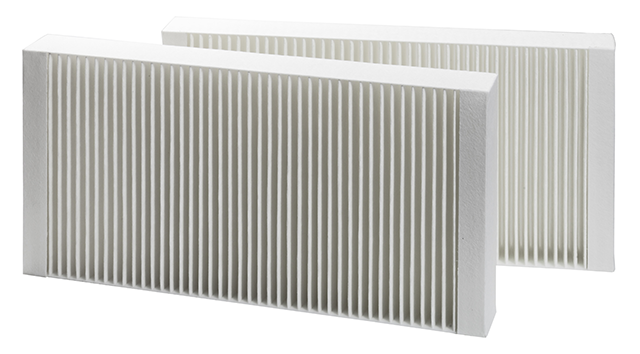 Kermi x-well Filterset F7 und M5 für x-well S170, 1 Stück Y8101002005K