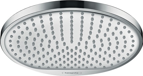 Hansgrohe Kopfbrause Crometta S 240 Low Pressure chrom 26725000