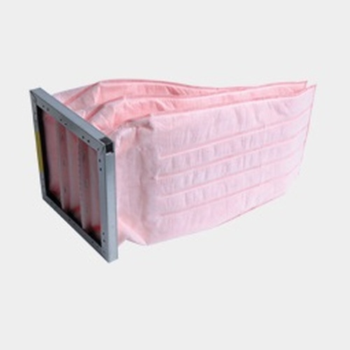 Viessmann Taschenfilter F7 POGVT 240 x 240 x 500 # 7817950