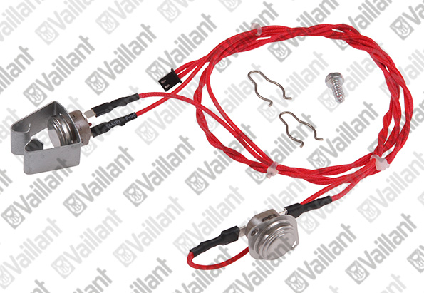 Vaillant Fühler mit Kabel (TTB STB) für Gas-Durchlaufwasserheizer MAG 6 0/0 XI 0020135537