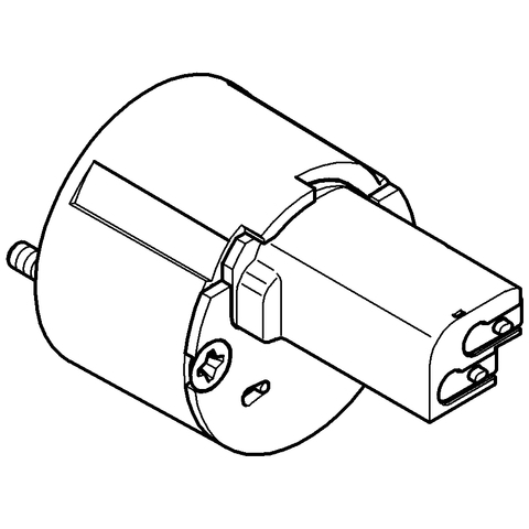 Grohe Magnetventil für Eurodisc SE UP Brausebatterie 43532000