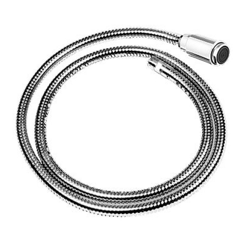Eichelberg Mousseurauslauf für Chicco Küchenarmatur chrom 44044326
