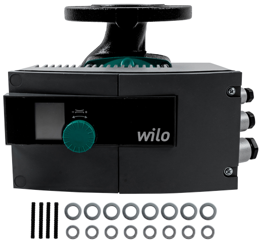 Wolf Pumpe WILO Stratos DN 40/1-8/220 PN6/10 für Verrohrungsgruppen DN 40-50 2072158