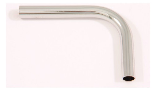 Ideal Standard Anschlußwinkel Rohrbogen Meloh, chrom B964833AA