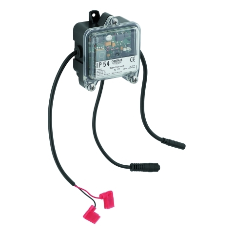 Grohe Steuergerät für Radar Elektronik 38386 42227000