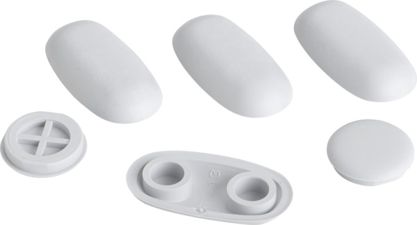 Ideal Standard Sitzpufferset für Contour 21 School EV42967