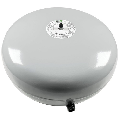 Bosch / Buderus Ausdehnungsgefäß 12 L 8738211771