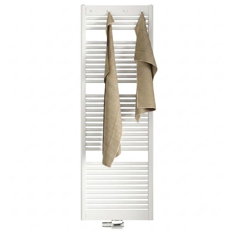 HSK Designheizkörper Line Pro H: 177,5 B: 60cm, weiß 8096178-04