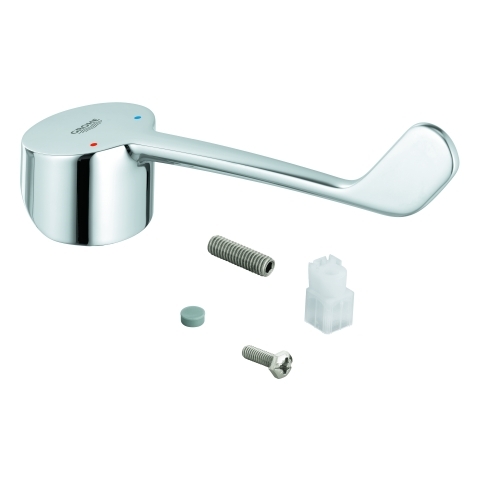 Grohe Hebel chrom 48581000