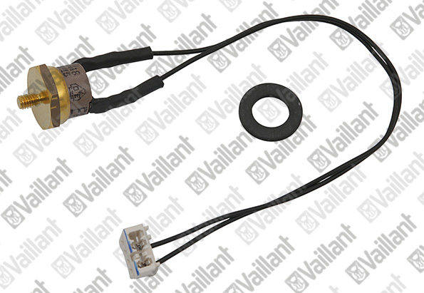 Vaillant Temperaturbegrenzer für Elektro-Duchlauferhitzer electronicVED 18-27/5 101174