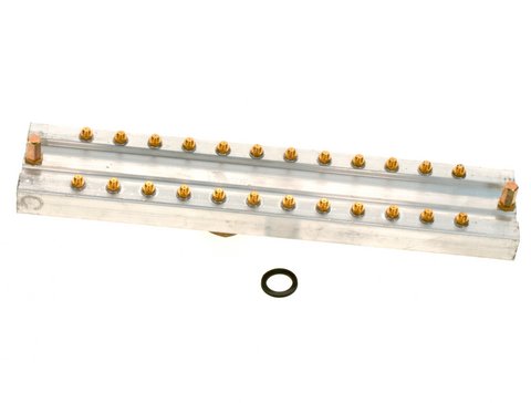 Bosch / Buderus Düsenplatte U114/U124 3P D0.52mm 00 7099124