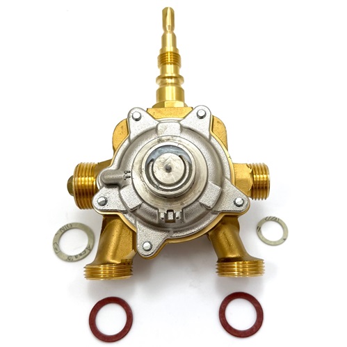 Vaillant Wasserschalter für Gas-Durchlaufwasserheizer MAG 19/2 XZ-C MAG 275/11 XZ-C 011273
