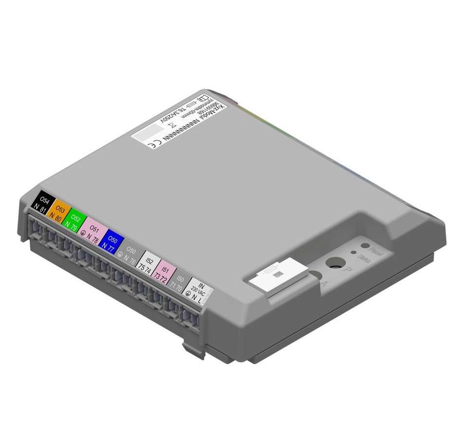 Bosch / Buderus Leiterplatte HP board LW 3.05 8738216168
