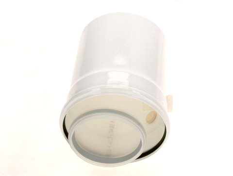 Bosch Kesselanschluss-Stück 100/150 Suprapur 8718576478