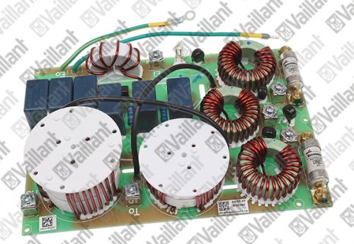 Vaillant Elektronik, EMC filter 15k 3P für VWL 155/2 A 400V 0020192764