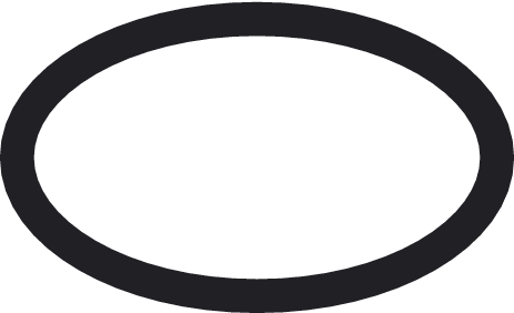 Hansgrohe O-Ring 20x2mm 98165000