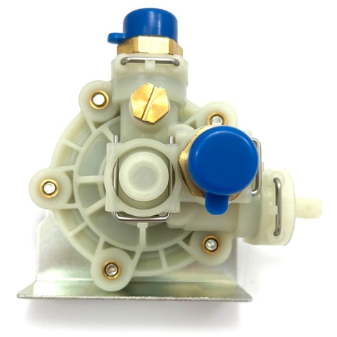 Vaillant Wasserschalter für MAG 14-0/1 GX 0020206142
