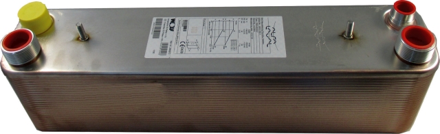 Wolf Verdampfer 50 Platten für BWS-1 8 2980872
