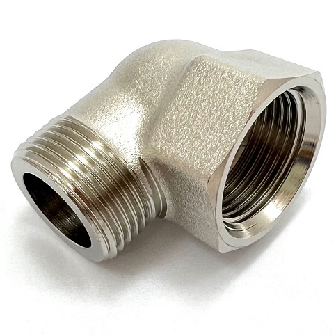 Vaillant Winkel G 3/4 x Rp 3/4 VIH 120/5 VIH 150-200/4 163205