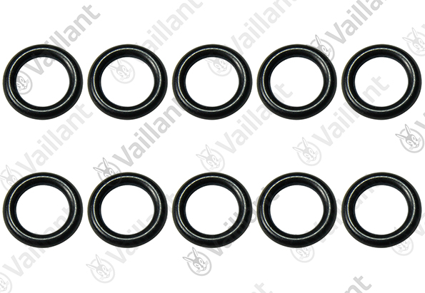 Vaillant Dichtung MAG 9/2 XZ, 10 Stück 981123