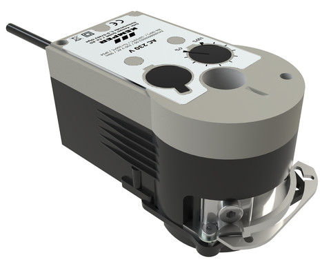 Kemper Stellantrieb 230V für KHS VAV für Figur 620 00, 686 04, 686 08 DN25-32 6860000600